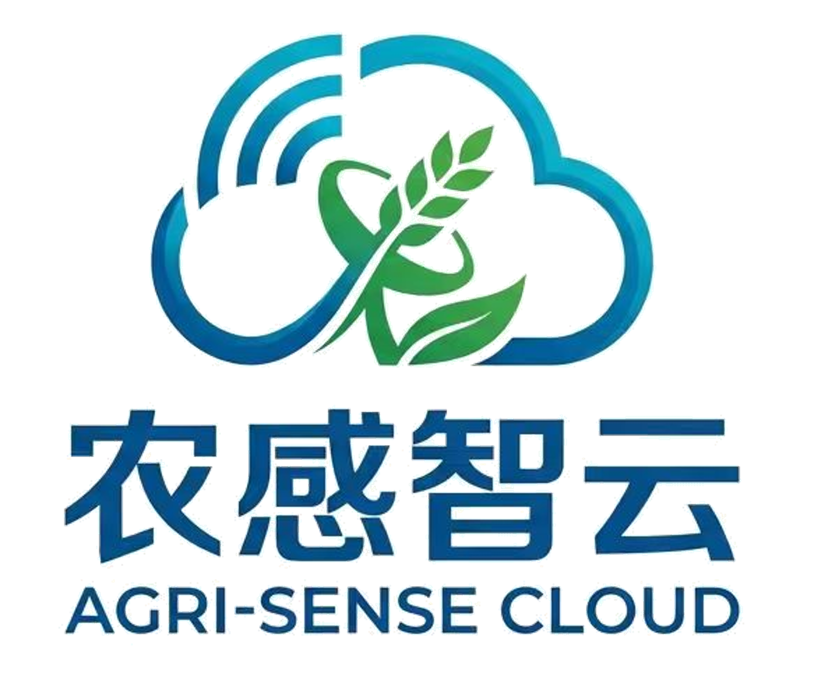 农感智云 Logo